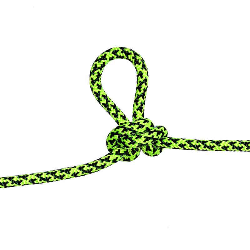 Knot tying 