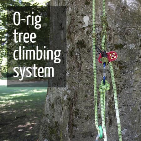 O-rig system