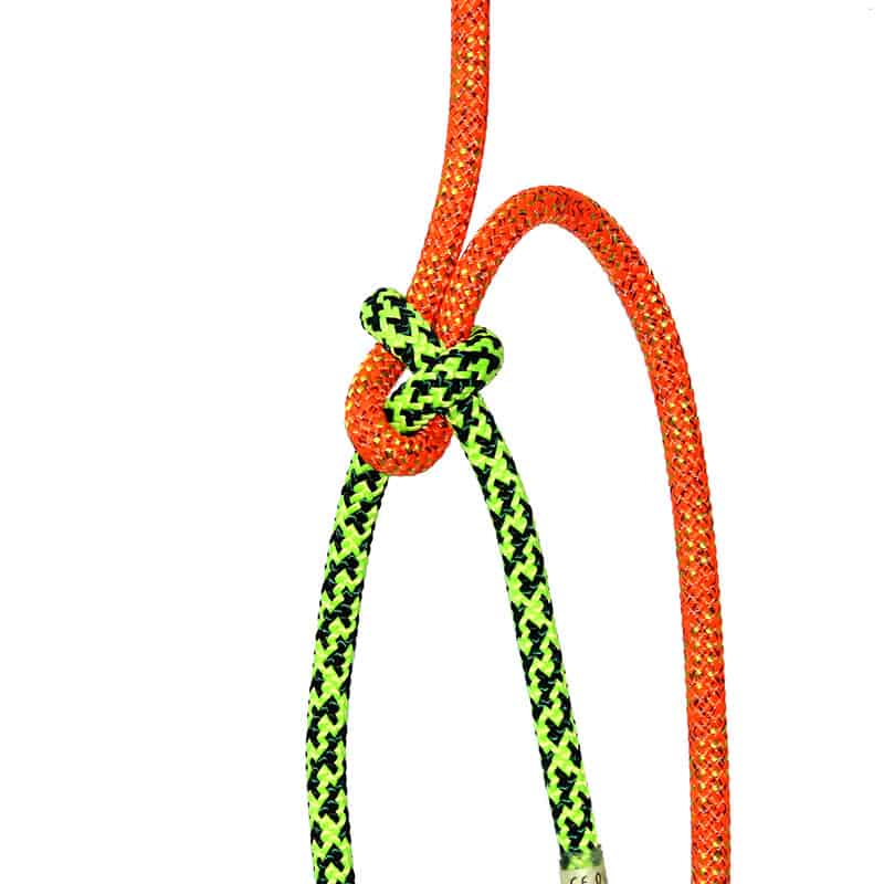 Sheet Bend : ClimbingArborist.com