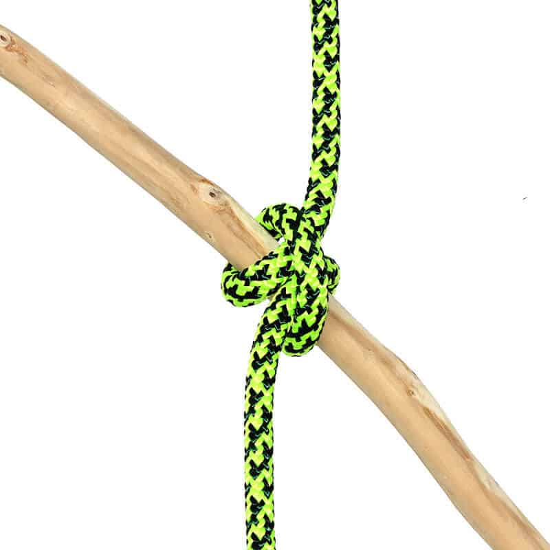 Clove hitch