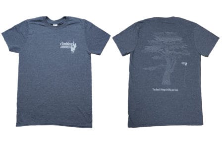 Softstlye Grey T-shirt