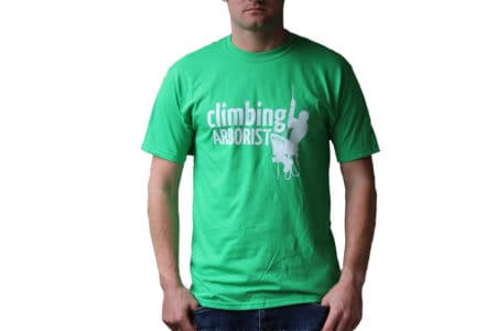 Traditional Climbing Arborist design