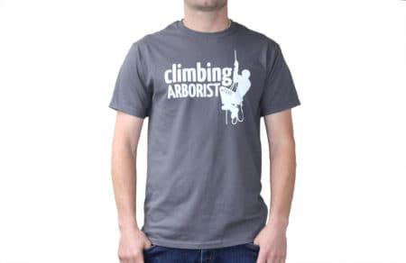 Traditional Climbing Arborist design