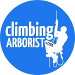 ClimbingArborist.com logo