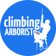 ClimbingArborist.com logo