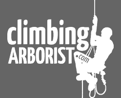 ClimbingArborist.com logo