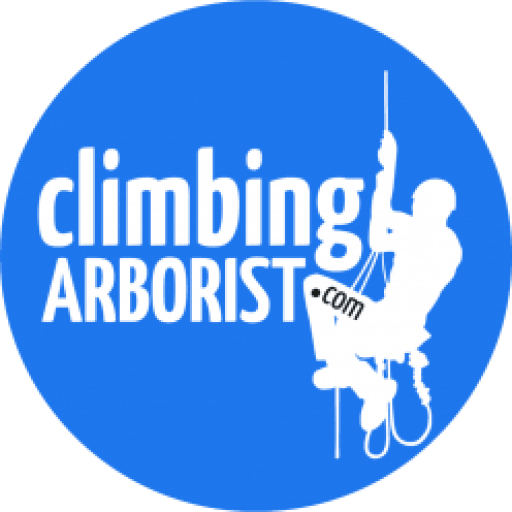 ClimbingArborist.com logo