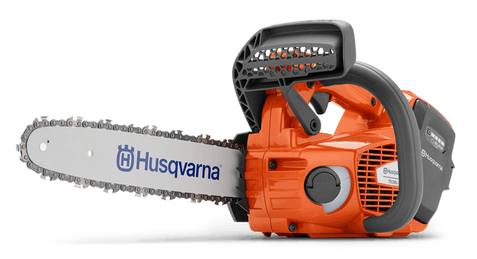 Husqvarna T536 Li XP chainsaw : ClimbingArborist.com