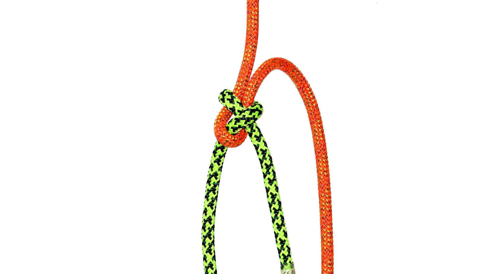 Sheet bend : ClimbingArborist.com