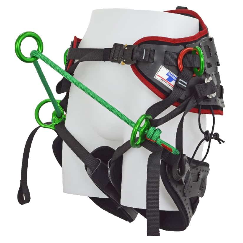 Tree Climbing Harness, Arborist Harnesses