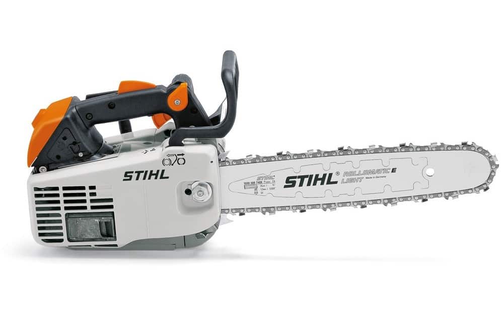 Stihl MS200t : ClimbingArborist.com