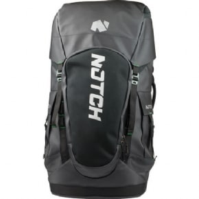 Notch pro gear bag