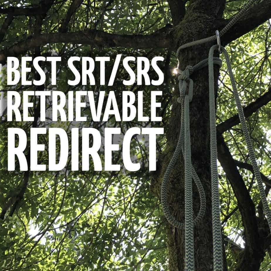 SRT retrievable redirect ClimbingArborist.com