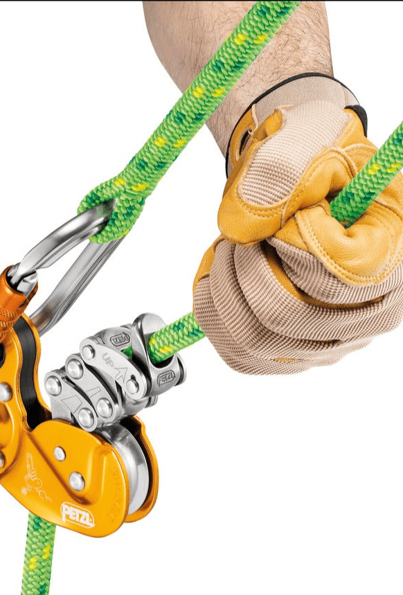 Petzl Flow rope