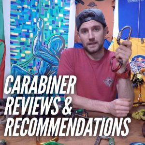 Carabiner reviews ClimbingArborist.com