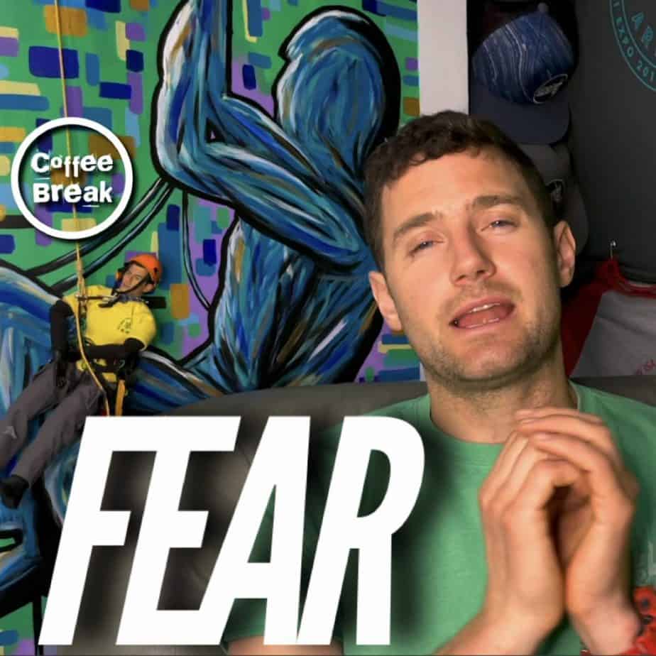 Fear - ClimbingArborist.com