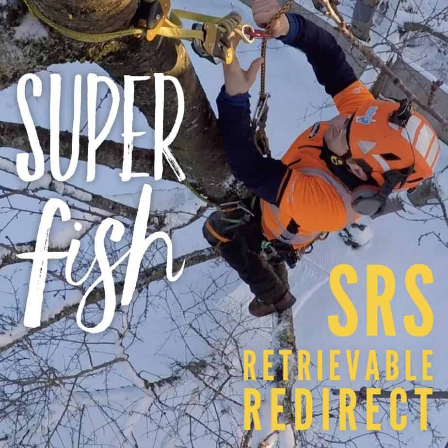 SuperFish redirect ClimbingArborist.com
