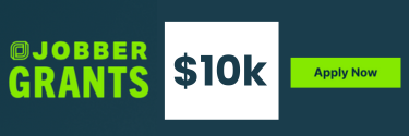 Jobber Grants 2025 $10k